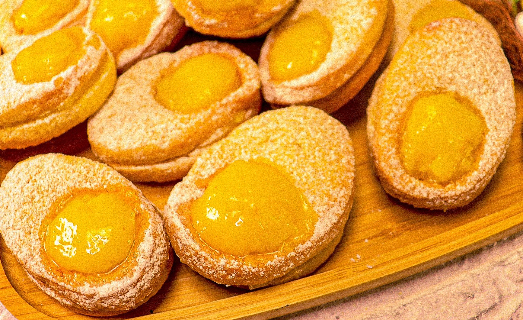 Пасхальная выпечка! Печенье «Пасхальное яйцо» красивое и ароматное пасха 2022 смотреть онлайн