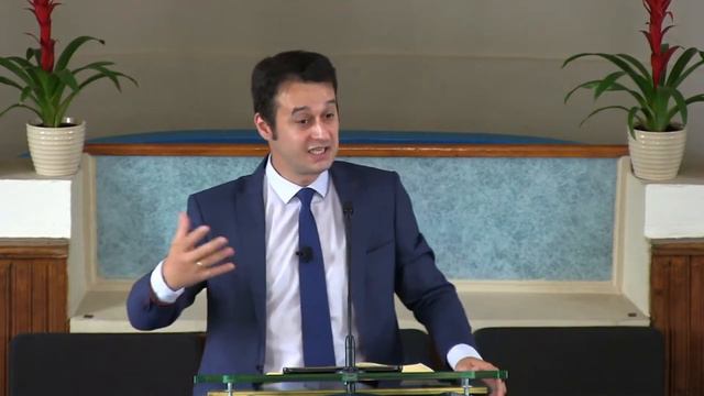 Ce înseamnă "Nu judecați ca să nu fiți judecați"? | Timotei Tătar смотреть онлайн