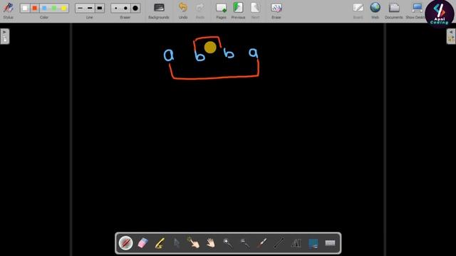Q57- Write a Program to Check String Palindrome in Java | String Palindrome Program in Java смотреть онлайн