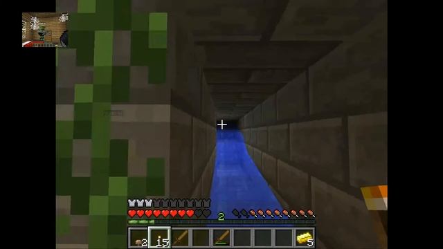 Father-Adventure Map w/ Willie #4- Railroad Trouble смотреть онлайн