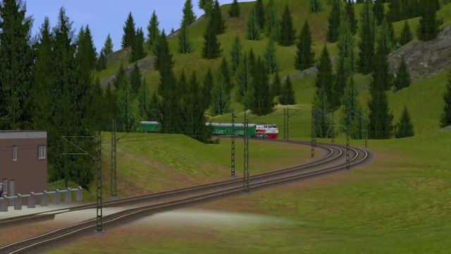 Kereta Api Anjlok #2 смотреть онлайн