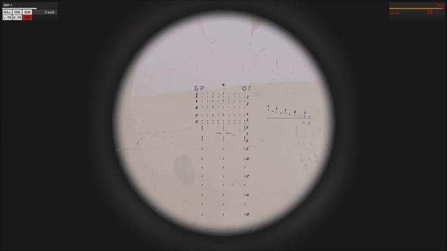 BMP Battle! Arma 3 Zeus Highlights смотреть онлайн