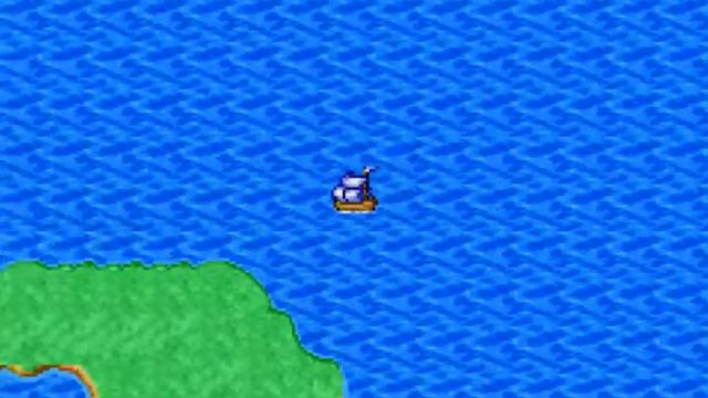 Final Fantasy II Dawn of Soul - Episodio 8: El castillo Deist смотреть онлайн