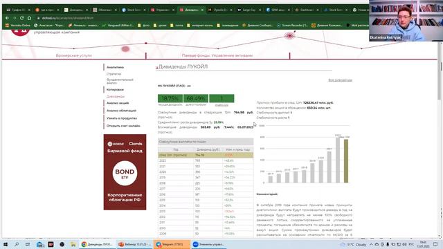 Где профи берут информацию, которой можно доверять