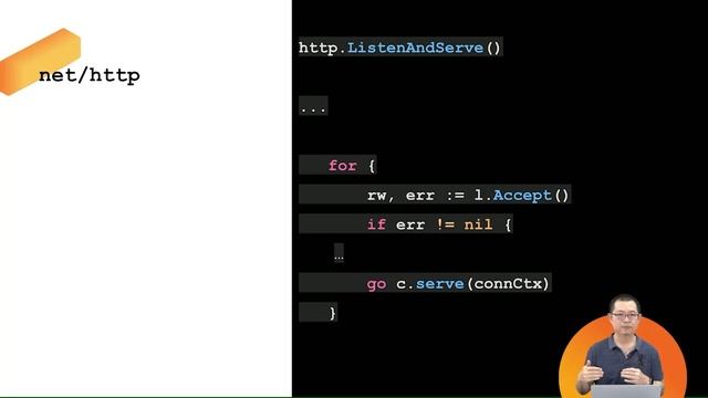 จัดการ Concurrency ด้วย Goroutine смотреть онлайн