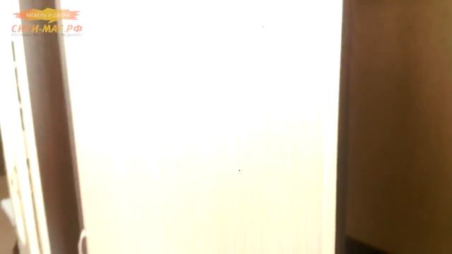 Шкаф купе Бася ШК 551 смотреть онлайн