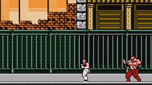 Bad Dudes vs Dragon Ninja (DENDY/NES) - Ретро Смотр! смотреть онлайн