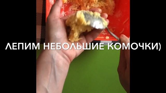 Жареный сыр-супер-простой рецепт) смотреть онлайн