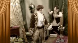 Сказки и Истории. Король и слуга. Ошибка