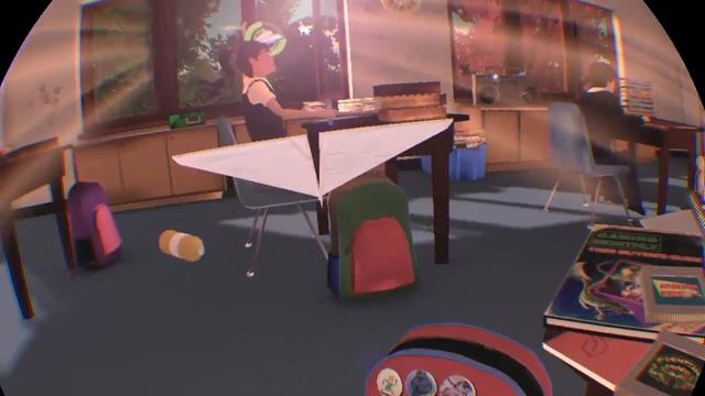 Pixel Ripped 1989 PSVR Full Playthrough! смотреть онлайн