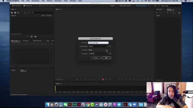 Record A Higher Quality Podcast Using Zoom смотреть онлайн