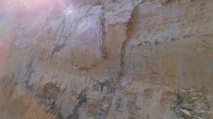 Копаем большой пруд экскаватором JCB.Часть 4