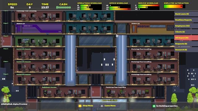 Smooth Operators 2 Remastered Gameplay смотреть онлайн