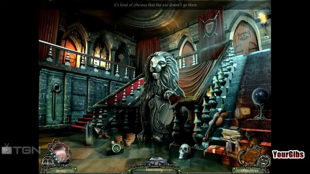 Rite of Passage: Perfect Show CE [08] w/YourGibs - Chapter 6: Mansion смотреть онлайн