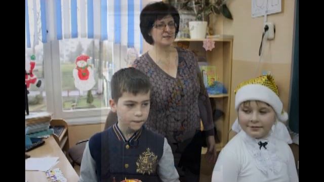 Смотр конкурс на лучшее украшение классного кабинета к Новому году в начальной школе смотреть онлайн