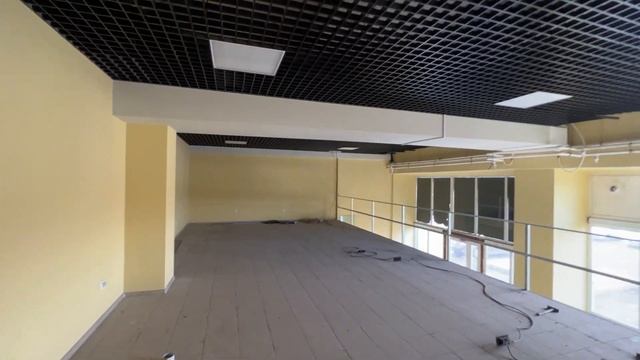 ст.м.Елизаровская - 186,3м2 смотреть онлайн