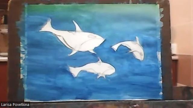 Art lessons смотреть онлайн