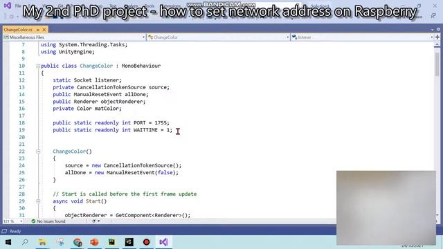 Unity Python web socket смотреть онлайн