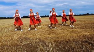 Московская кадриль