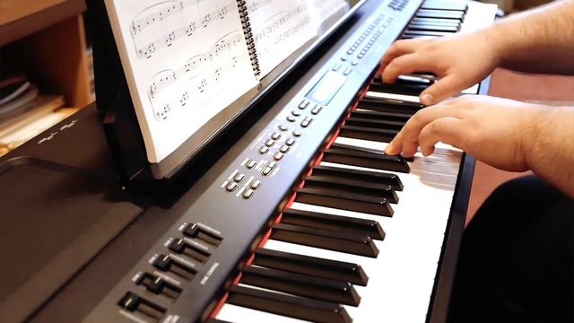 Be Thou My Vision - Arr. Joel Raney смотреть онлайн