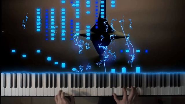 Hans Zimmer - TIME [arr. Kyle Landry / Magnus Baumgartl] смотреть онлайн