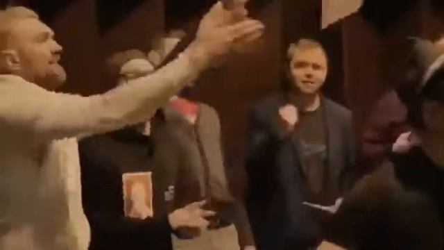 Екб не спит. 8 - е марта смотреть онлайн