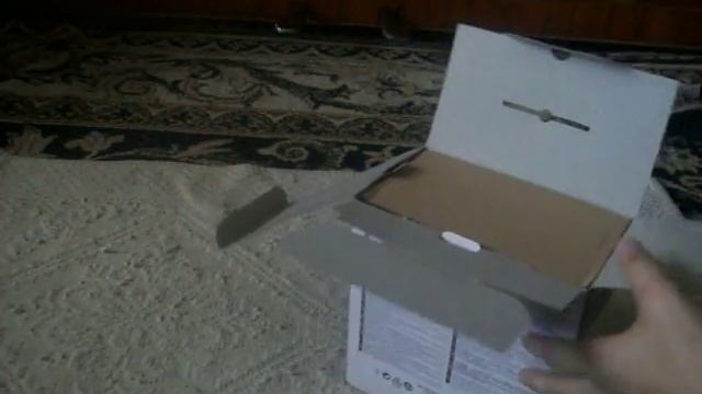 Panasonic RP-HT161 Headphones Unboxing смотреть онлайн