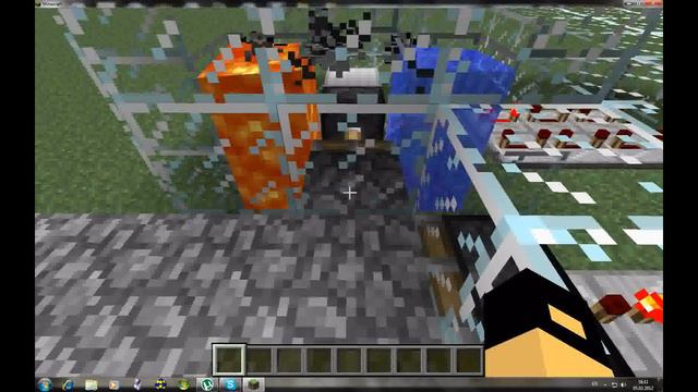 Minecraft.avi смотреть онлайн