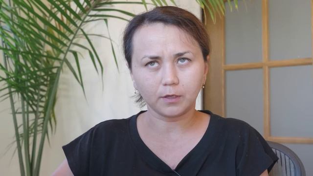 Почему я уехала из России смотреть онлайн
