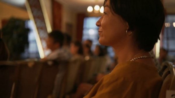 Нью-йоркский ретро-джаз на крытой крыше с верандой / ROOFEVENTS.RU