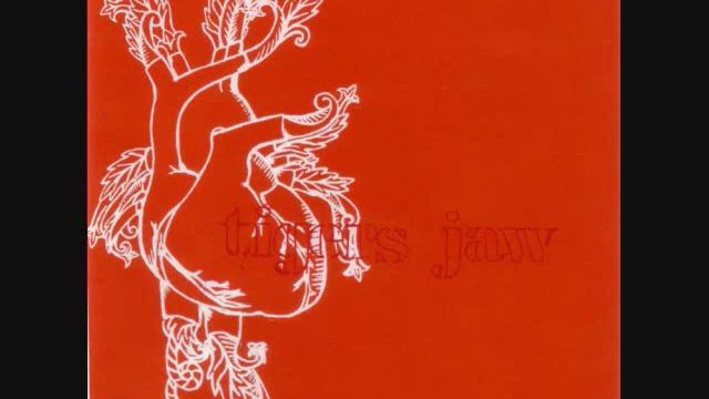 08 Tigers Jaw - Meals On Wheels смотреть онлайн