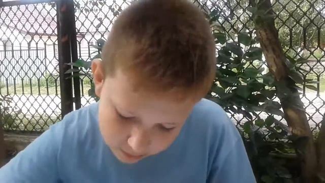 ДУЖЕ СУМНИЙ РЕП :( смотреть онлайн