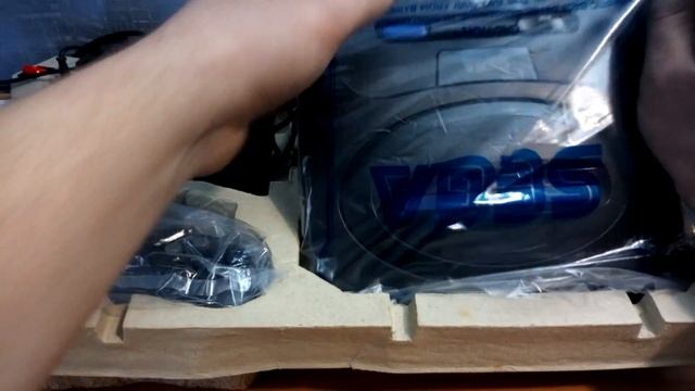 SEGA Mega Drive : Часть III оригинал.