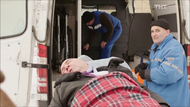 Шоурил смотреть онлайн