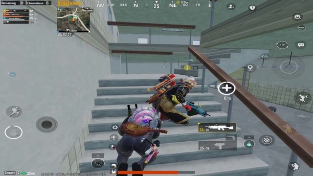 ?iPad 9th Gen BGMI & PUBG Test After iOS 17.1.2 | Lag? | Should You Update? смотреть онлайн