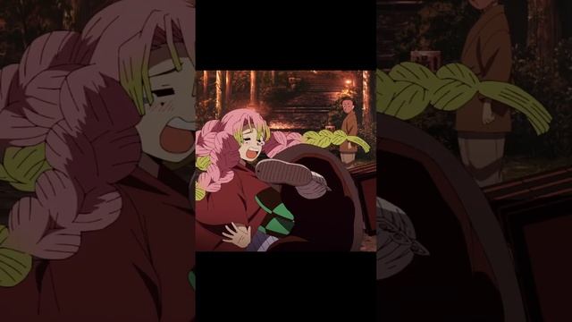 Мицури засветила сюжетом #танджиро #tanjro #mitsuri #крд #мицури смотреть онлайн