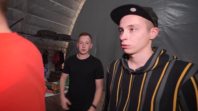 ЗАБРАЛ У ПУШЕРА И GERASEV ВСЁ ОТ А ДО Я! АЛФАВИТ ЧЕЛЛЕНДЖ смотреть онлайн