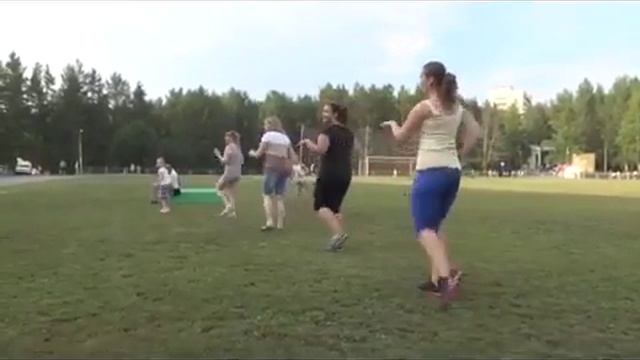 Наши Новости праздник спорта джембе смотреть онлайн