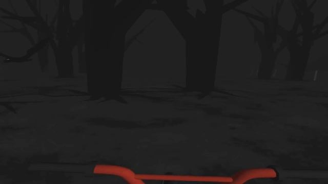 Distant Nightmare - Gameplay and Commentary - Oculus Go Getters смотреть онлайн