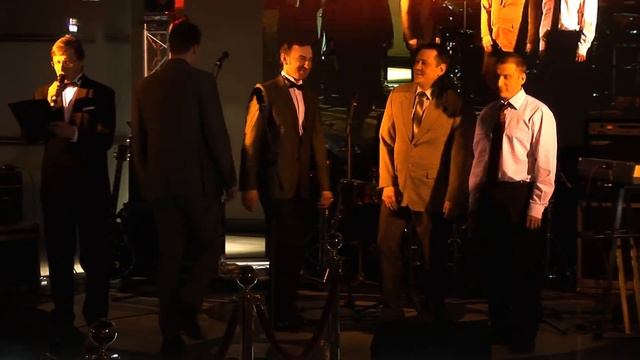 Корпоративный ролик компании RENO в кафе "AUTOVIL". смотреть онлайн