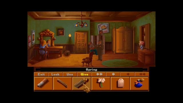 Let's Play: The Lost Files of Sherlock Holmes: The Case of the Serrated Scalpel (Part 2) смотреть онлайн