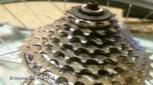 Зачем нужен СПЕЙСЕР (Проставочное кольцо) для задней втулки велосипеда?