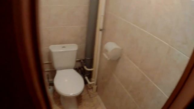 Сдам ( Сниму ) 1 комнатную квартиру в Самаре ул. Осипенко 136 . Код 5766 смотреть онлайн