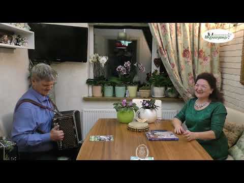 РАЙОННЫЙ ДОМ КУЛЬТУРЫ! АЛЕКСЕЙ МЕДВЕДЕВ И ВАЛЕНТИНА МОРОЗОВА! НА СТИХИ ИВАНА БАРДИНА! КУХНЯ ТАЛАНТОВ смотреть онлайн