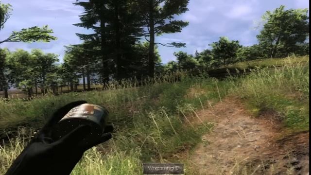 The Hunter Gameplay - PC - Maxed out on 8800GTS |HD| смотреть онлайн