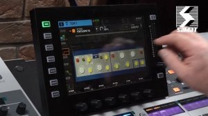 Behringer WING шаг за шагом 2. Life FX#2