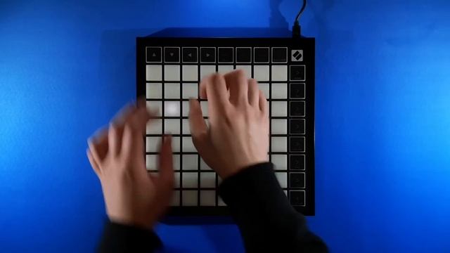 How "BALLER ROBLOX PHONK REMIX" was made? // Launchpad Cover смотреть онлайн