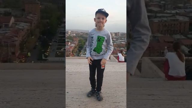 танцы на каскаде смотреть онлайн