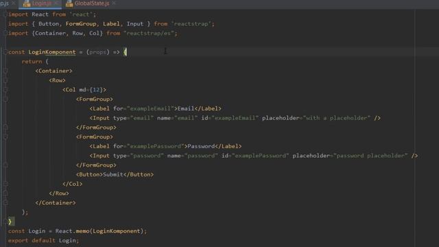 Autentikasi Pada React JS - 1. Memahami Konsep Private Route смотреть онлайн