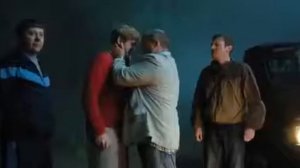 Везучий Случай! Комедия